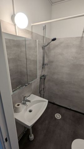 Åkaregatan, Hässleholm - Photo 3