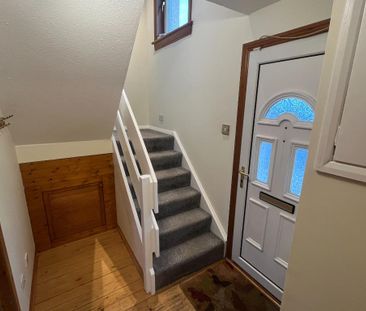 2 bedroom terraced house to rent - Photo 3