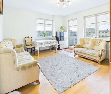 67,7 m² l Oddzielna kuchnia l 3 pokoje l Od zaraz 67.7 m² - Zdjęcie 4