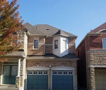 For Lease - 13 Grover(Bsmt) Road, Brampton, Ontario - Photo 6