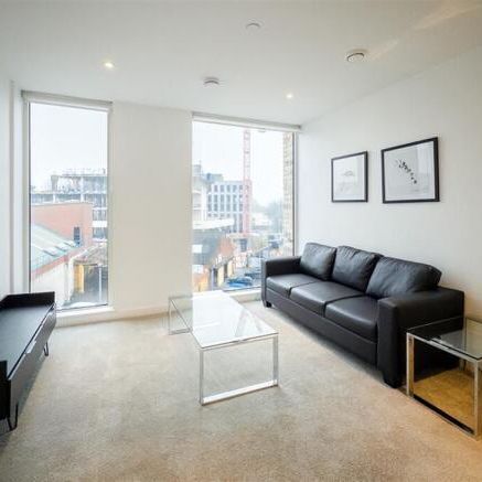 Boundary Lane, Manchester - Photo 1