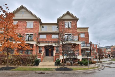 For Lease - 2464 Post Road Unit# 2, Oakville, Ontario - Photo 4