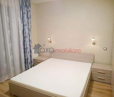 Apartament 2 camere de inchiriat in Cluj-Napoca, Zorilor ID 2701 - Photo 4