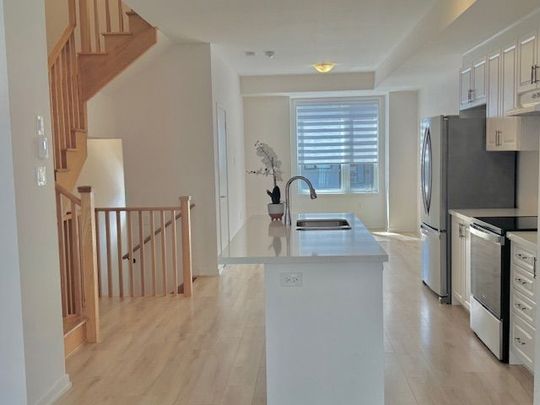 For Lease - 136 Rattenbury Road, Vaughan, Ontario - Photo 1