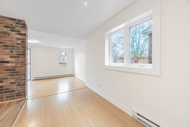 For Lease - 1538 King Street Unit# 2, Toronto, Ontario - Photo 1