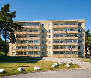 Fornhöjdsvägen, Södertälje - Foto 1