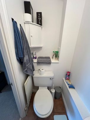 Room in a Shared Flat, Enversham Court, SE23 - Photo 1