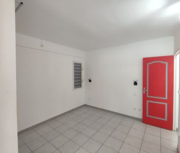 T3 RDC quartier Volga - Photo 3