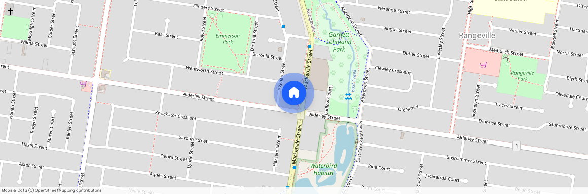 247 Mackenzie Street, Centenary Heights QLD 4350