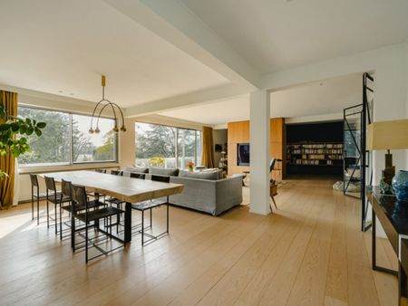 Tout savoir sur cet appartement à Uccle, à Uccle - Photo 4