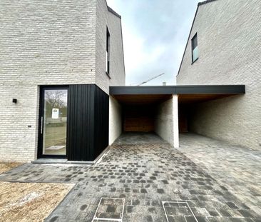 Woning te Evergem - Photo 1