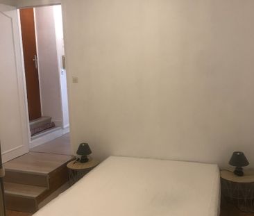 Location appartement 2 pièces, 33.31m², Bolbec - Photo 1