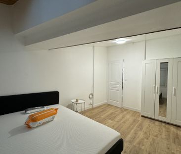 Location Appartement 2 pièces 41m² GENTILLY 94250 - Photo 5