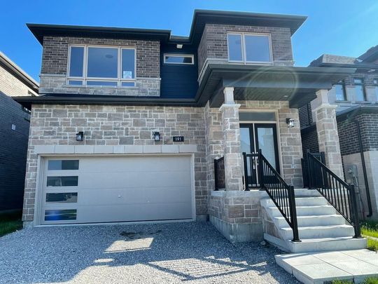 For Lease - 191 franklin Trail, Barrie, Ontario - Photo 1