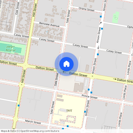 67 Dalton Street, NSW 2800, Orange