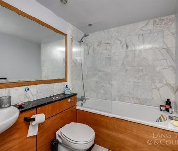 1 bedroom apartment to rent - Photo 2