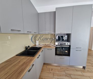 Apartament modern cu 3 camere in Dambul Rotund - Photo 5