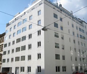 Hofseitige Zwei-Zimmer-Wohnung zu mieten in 1090 Wien - Photo 5