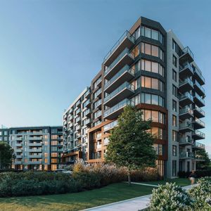221 - 1 Bedroom - 2100 Rue René, Longueuil - Photo 2