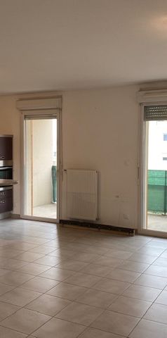 Location Appartement 3 pièces 64m² MULHOUSE 68200 - Photo 1