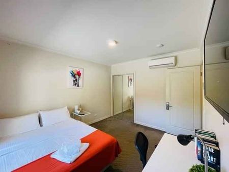 Room 11 (Non Ensuite) - Photo 5