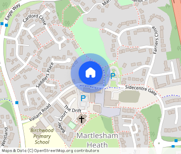 De Brink-on-the-Green, Martlesham Heath, Ipswich - Photo 1