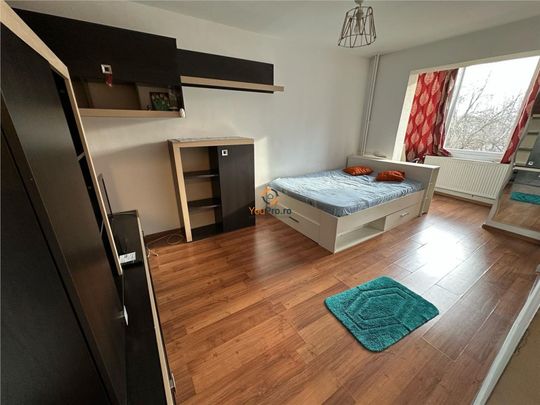 Renovat Spatios Etaj 2 Calea Sagului - Photo 1
