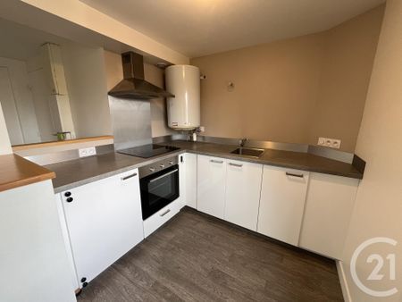 Location Appartement 3 pièces 54m² GRANVILLE 50400 - Photo 4