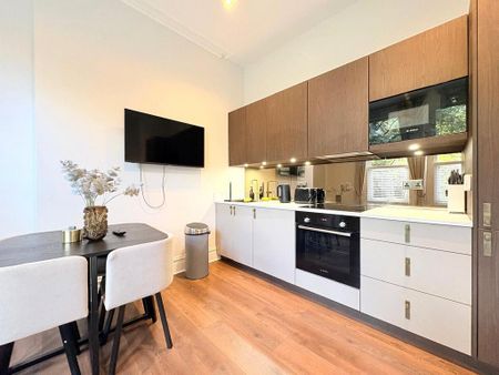 1 bedroom apartment to rent - Photo 3