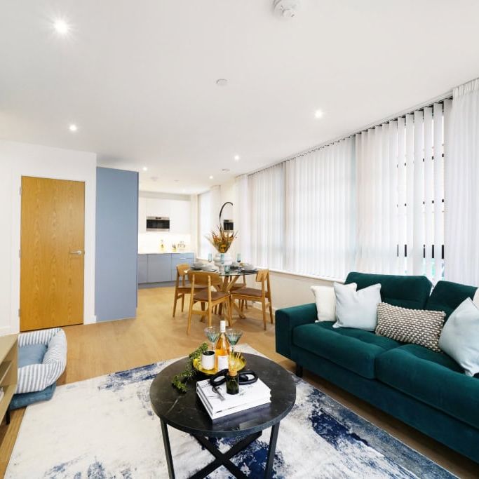 Cooper House, B5 6EF, Birmingham - Photo 1