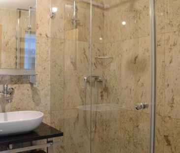 2.5 Zimmer, 51 m², EG - Photo 3