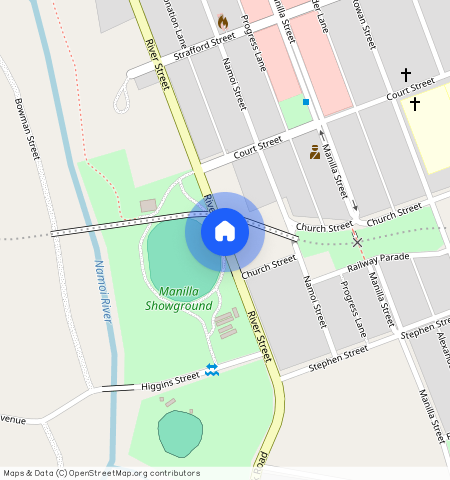 Address available on request, NSW 2346, Manilla