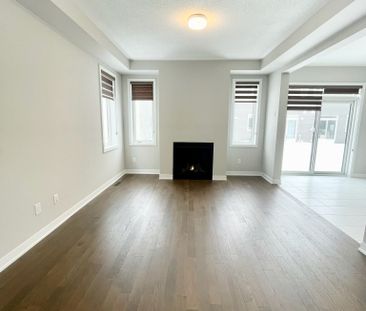 For Lease - 634 Allied Mews, Stittsville - Munster - Richmond, Ontario - Photo 1