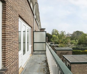 Dr. J.p. Thijsselaan, 10, Utrecht - Foto 2