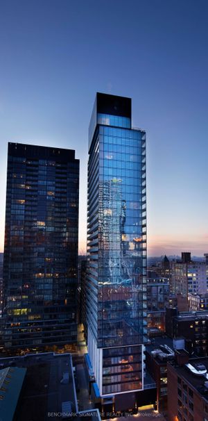 King Charlotte Lofts , #2601 - Photo 1