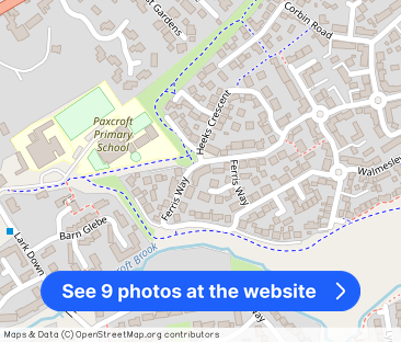 Ferris Way, Hilperton - Photo 1
