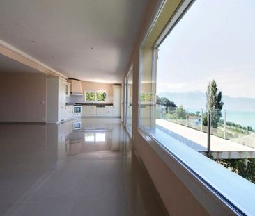 Splendide 4.5 pièces de 162m2 à La Croix-sur-Lutry avec vue panoramique - Foto 3