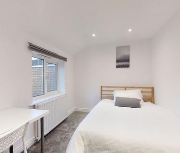 7 bedroom house share to rent - Photo 4