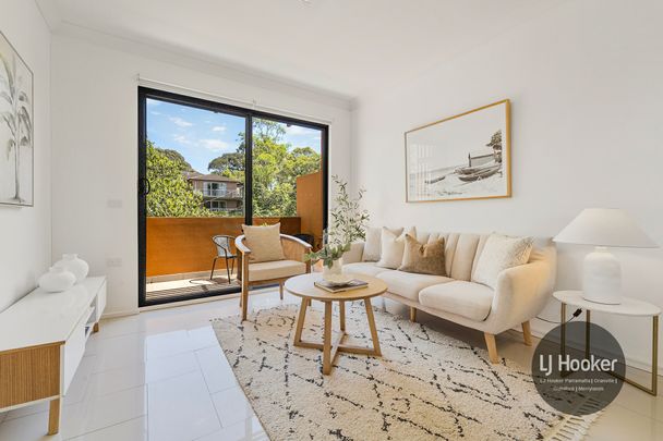 Available 12 December - Photo 1