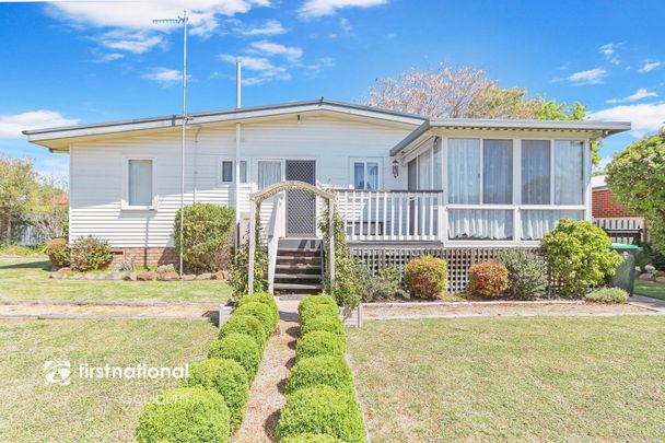 3 Gerathy Street, 2580, Goulburn Nsw - Photo 1