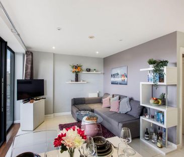 1 bedroom apartment to rent - Photo 3