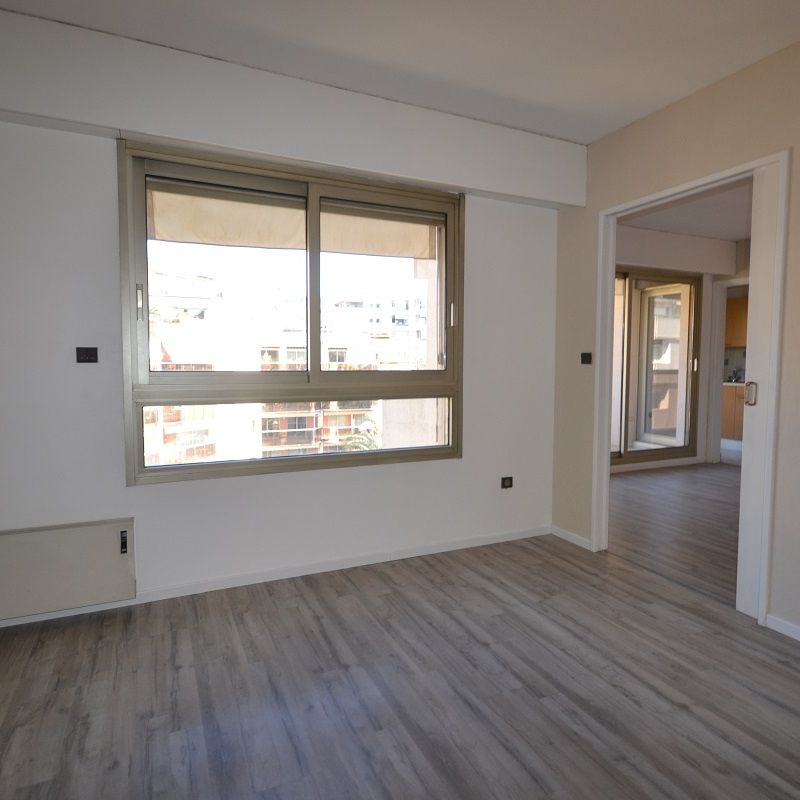 Location Appartement 2 pièces 38m² LE CANNET 06110 - Photo 1