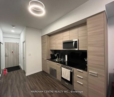 For Lease - 75 Canterbury Place Unit# 1709, Toronto, Ontario - Photo 2