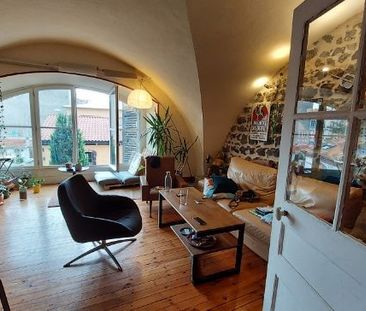 Location Appartement Clermont-Ferrand - Photo 2