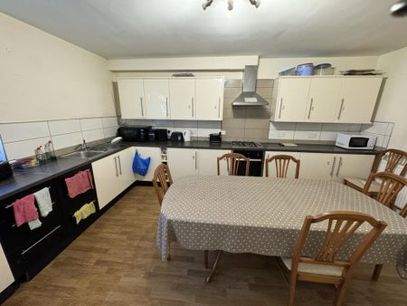 House share to rent - Photo 5