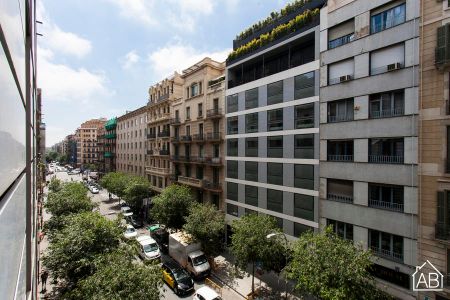 2-Bedroom Apartment on Passeig de Gràcia - Photo 3