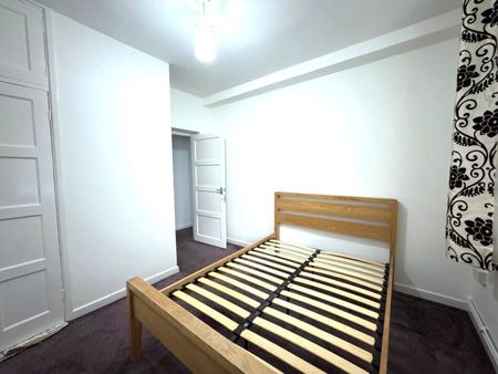 Boundary Road, St Johns Wood, NW8 - Photo 4