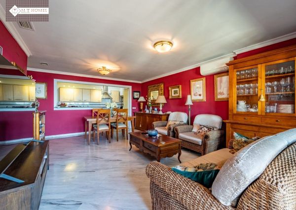 Penthouse - Benalmádena (Benalmádena Costa)