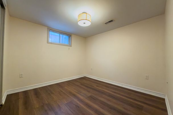 For Lease - 17 Ottawa Crescent Unit# Lower, Guelph, Ontario - Photo 1