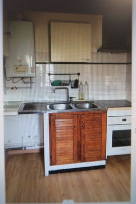 Location appartement 3 pièces, 62.95m², Mèze - Photo 1